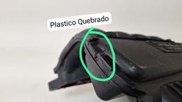 COLETOR ADMISSÃO HONDA FIT 1.5 2017 A 2020