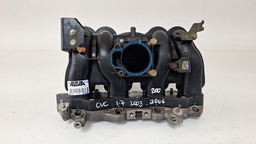 COLETOR ADMISSÃO HONDA CIVIC 1.7 2003 A 2006