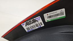 LANTERNA TRASEIRA ESQUERDA BMW X1 E84 2010 2011 2015 (CANTO)