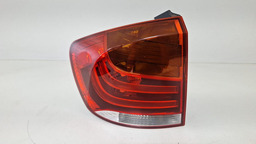 LANTERNA TRASEIRA ESQUERDA BMW X1 E84 2010 2011 2015 (CANTO)