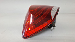 LANTERNA TRASEIRA ESQUERDA BMW X1 E84 2010 2011 2015 (CANTO)