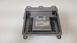 MODULO INJEÇÃO MERCEDES B200 2.0 TURBO 2010 2011