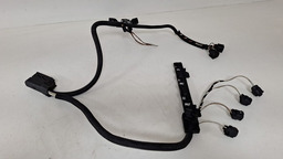 CHICOTE ELÉTRICO MOTOR BMW 118I 1.6 2014 2015