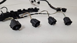 CHICOTE ELÉTRICO MOTOR BMW 118I 1.6 2014 2015