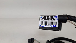 CHICOTE ELÉTRICO MOTOR BMW 118I 1.6 2014 2015