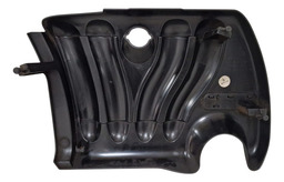 PROTETOR CAPA COLETOR ADMISSÃO MERCEDES B200 2.0 2010 2011