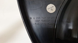 PROTETOR CAPA COLETOR ADMISSÃO MERCEDES B200 2.0 2010 2011