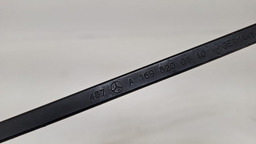 BRAÇO LIMPADOR ESQUERDO MERCEDES B200 2010 2011