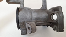 SUPORTE TUBO COLETOR ADMISSÃO VW NEW BEETLE 2.0 2009 2010