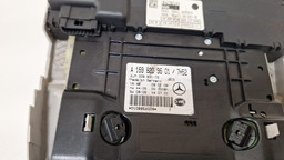 LUZ TETO CORTESIA MERCEDES B200 2.0 TURBO 2010 2011