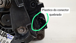 ALTERNADOR VOLKSWAGEN NEW BEETLE 2.0 2009 2010