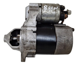 Motor Arranque Mercedes B180 1.7 2009 2010