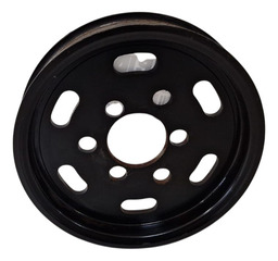 Polia Bomba Direção Volkswagen New Beetle 2.0 2009 2010