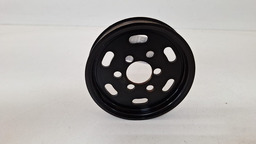 POLIA BOMBA DIREÇÃO VOLKSWAGEN NEW BEETLE 2.0 2009 2010