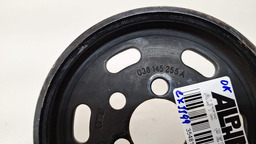 POLIA BOMBA DIREÇÃO VOLKSWAGEN NEW BEETLE 2.0 2009 2010