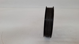 POLIA BOMBA DIREÇÃO VOLKSWAGEN NEW BEETLE 2.0 2009 2010