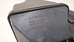 CAIXA FILTRO AR MERCEDES B200 2.0 TURBO 2010 2011