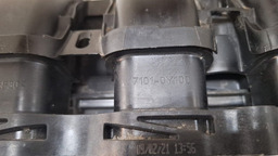 COLETOR ADMISSÃO TOYOTA YARIS 1.3 1.5 2019 A 2021