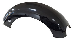 Paralama Traseiro Esquerdo Volkswagen New Beetles 2009 2010