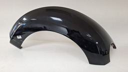 PARALAMA TRASEIRO ESQUERDO VOLKSWAGEN NEW BEETLES 2009 2010