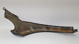 PARALAMA TRASEIRO ESQUERDO VOLKSWAGEN NEW BEETLES 2009 2010