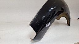 PARALAMA TRASEIRO ESQUERDO VOLKSWAGEN NEW BEETLES 2009 2010