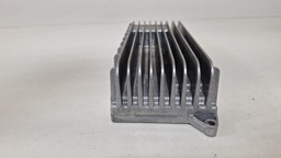 MODULO AMPLIFICADOR SOM AUDI A4 2010 2011 2012