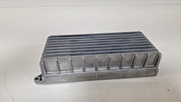 MODULO AMPLIFICADOR SOM AUDI A4 2010 2011 2012