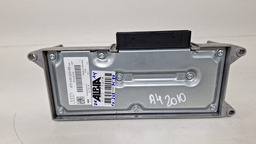 MODULO AMPLIFICADOR SOM AUDI A4 2010 2011 2012