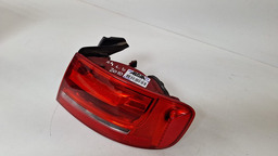 LANTERNA TRASEIRA DIREITA AUDI A4 2009 A 2012 (CANTO)