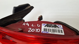 LANTERNA TRASEIRA DIREITA AUDI A4 2009 A 2012 (CANTO)