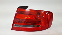 LANTERNA TRASEIRA DIREITA AUDI A4 2009 A 2012 (CANTO)