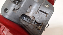 LANTERNA TRASEIRA DIREITA AUDI A4 2009 A 2012 (CANTO)