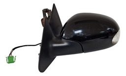 Retrovisor Eletrico Esquerdo C/ Pisca New Beetle 2009 2010