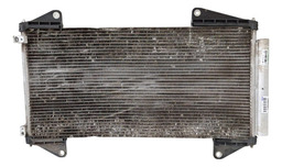 CONDENSADOR AR CONDICIONADO HONDA FIT 16V LX CVT 2015 2016