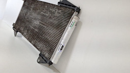 CONDENSADOR AR CONDICIONADO HONDA FIT 16V LX CVT 2015 2016