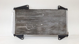 CONDENSADOR AR CONDICIONADO HONDA FIT 16V LX CVT 2015 2016