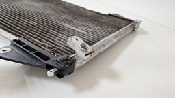 CONDENSADOR AR CONDICIONADO HONDA FIT 16V LX CVT 2015 2016