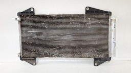 CONDENSADOR AR CONDICIONADO HONDA FIT 16V LX CVT 2015 2016