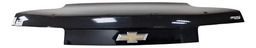 Tampa Porta Mala Chevrolet Camaro 2ss 2010 2011 Preto