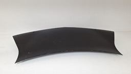 TAMPA PORTA MALA CHEVROLET CAMARO 2SS 2010 2011 PRETO