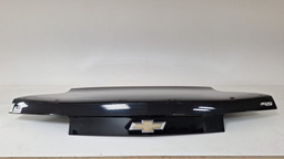 TAMPA PORTA MALA CHEVROLET CAMARO 2SS 2010 2011 PRETO