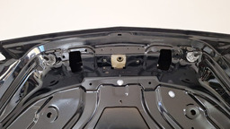 TAMPA PORTA MALA CHEVROLET CAMARO 2SS 2010 2011 PRETO