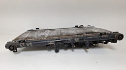 RADIADOR VENTOINHA HONDA FIT 1.5 16V  LX CVT 2015 2016