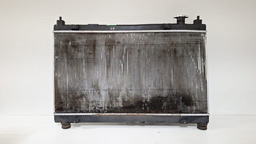 RADIADOR VENTOINHA HONDA FIT 1.5 16V  LX CVT 2015 2016