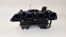 COLETOR ADMISSÃO HONDA CIVIC 1.7 2003 A 2006 (9)