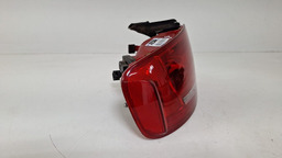 LANTERNA TRASEIRA ESQUERDA AUDI A4 2009 A 2012 (CANTO)