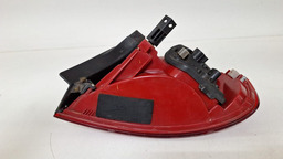 LANTERNA TRASEIRA ESQUERDA AUDI A4 2009 A 2012 (CANTO)