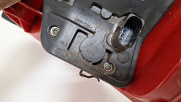 LANTERNA TRASEIRA ESQUERDA AUDI A4 2009 A 2012 (CANTO)