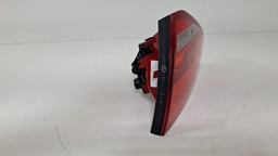 LANTERNA DIREITO TAMPA TRASEIRA AUDI A4 2009 2010 2011 2012